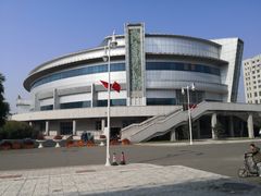 -哈尔滨商业大学(南校区)