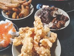 -肥龙火锅(南坪店)
