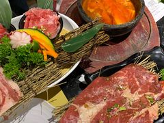 -鹤江桥·红油牛肉粉(SKP店)