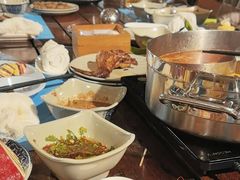 -渔家火锅·海鲜自助餐·演艺(亚龙湾天域酒店)