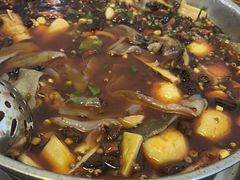 -黑竹香鸡(营和巷店)