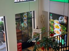 -茶宴·美食地标餐厅(沙坡尾店)