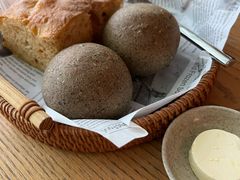 餐前面包-EN SPACE恩空间