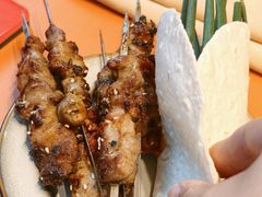 -美食汇自助餐厅·杭州城中香格里拉