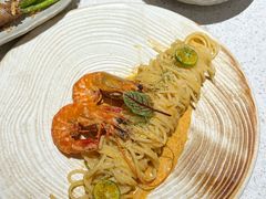 招牌冬阴功意面-Toris(LuOne凯德晶萃广场店)