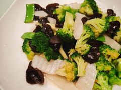 -哈啾嗨·新概念蒙餐(红星新城店)