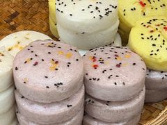 -小米粑粑(玉锦苑店)