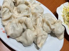 -鸿毛饺子(紫竹桥店)