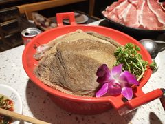 -满江红火锅(凯德店)