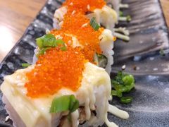 -宫谷创作料理(大拇指广场店)