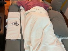 -水墨澜渟足道·SPA·传统(四望亭东关街店)