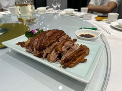 -峰峰菜馆(昌茂店)