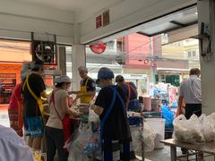 -榮泰米粉湯(Left Shop)