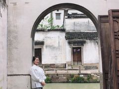 -乌镇东栅景区