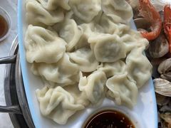 -日照大牌檔•小船海鲜(万平口店)