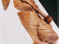 -A One Kitchen·南京精菜馆(德基广场店)