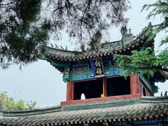 -洛阳白马寺