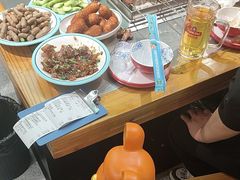 -古彭7只羊·招牌白串·碳锅羊肉旗舰店