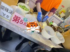 -安徽阜阳卷馍(西单店)