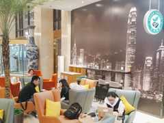 -逸派咖啡 EPARKCOFFEE(广安门店)