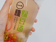 -一杯绿豆汤(柏庐广场店)