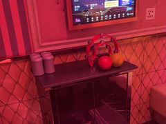 -卡佐主题KTV(领世郡店)