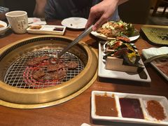 -御牛道日式烤肉料理(杭州万象城店)
