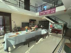 -龚家花园农家乐休闲别墅