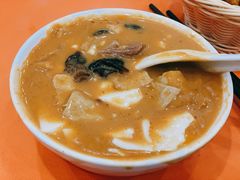 -方中山胡辣汤(正光路店)