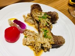 -大岛日本料理铁板烧(南通大饭店)