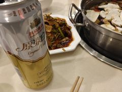 -太婆天府山珍酒楼(亚运村店)