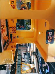 -贝乐鸥主题乐园(锦城万达广场店)