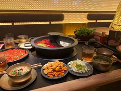 -晓宇重庆火锅(西安荟聚店)