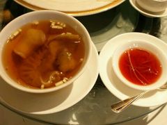 -唐阁(香港朗廷酒店)