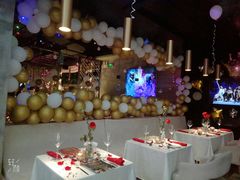 -Bo Lounge & BOA Club