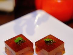 -蛇口希尔顿南海酒店·随轩中餐厅·粤菜