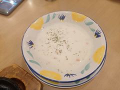 -萨莉亚意式餐厅(苏州食百家店)