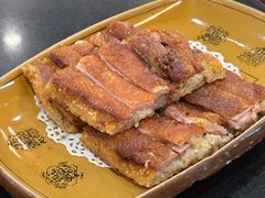 -老来福·非遗酸汤兔(凯旋路店)