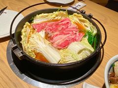 -大和食乐·鲜和牛酸汤火锅(环宇荟店)