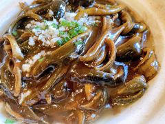 淮扬黑椒软兜-竹里馆·淮扬菜·功夫茶(老门东店)