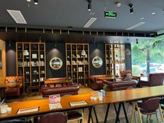 -上海怡沁园度假酒店