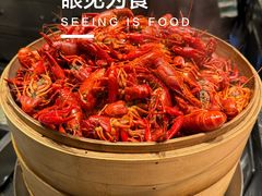 -杭州君悦酒店·湖滨28中餐厅