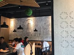 -姐弟俩土豆粉(西安小寨店)