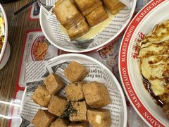 -孖记茶档·热腾茶餐(江南西plus店)