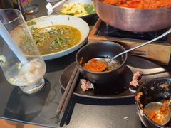 -Ameigo梅果·云贵川bistro(长宁来福士店)