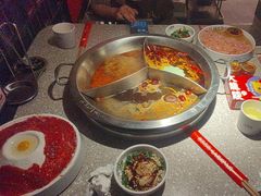 -大龙燚火锅(太古里店)
