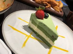 -卡朋西餐(宝安大仟里店)