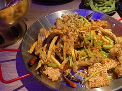 -红盔甲·小龙虾(车公庙店)