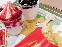 -麦当劳(曲阳店)