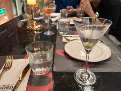 -Nord Grill&Bar Highland诺德西餐(深圳欢乐海岸店)